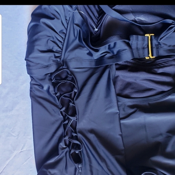 AVA & VIV swimsuit - Picture 3 of 5